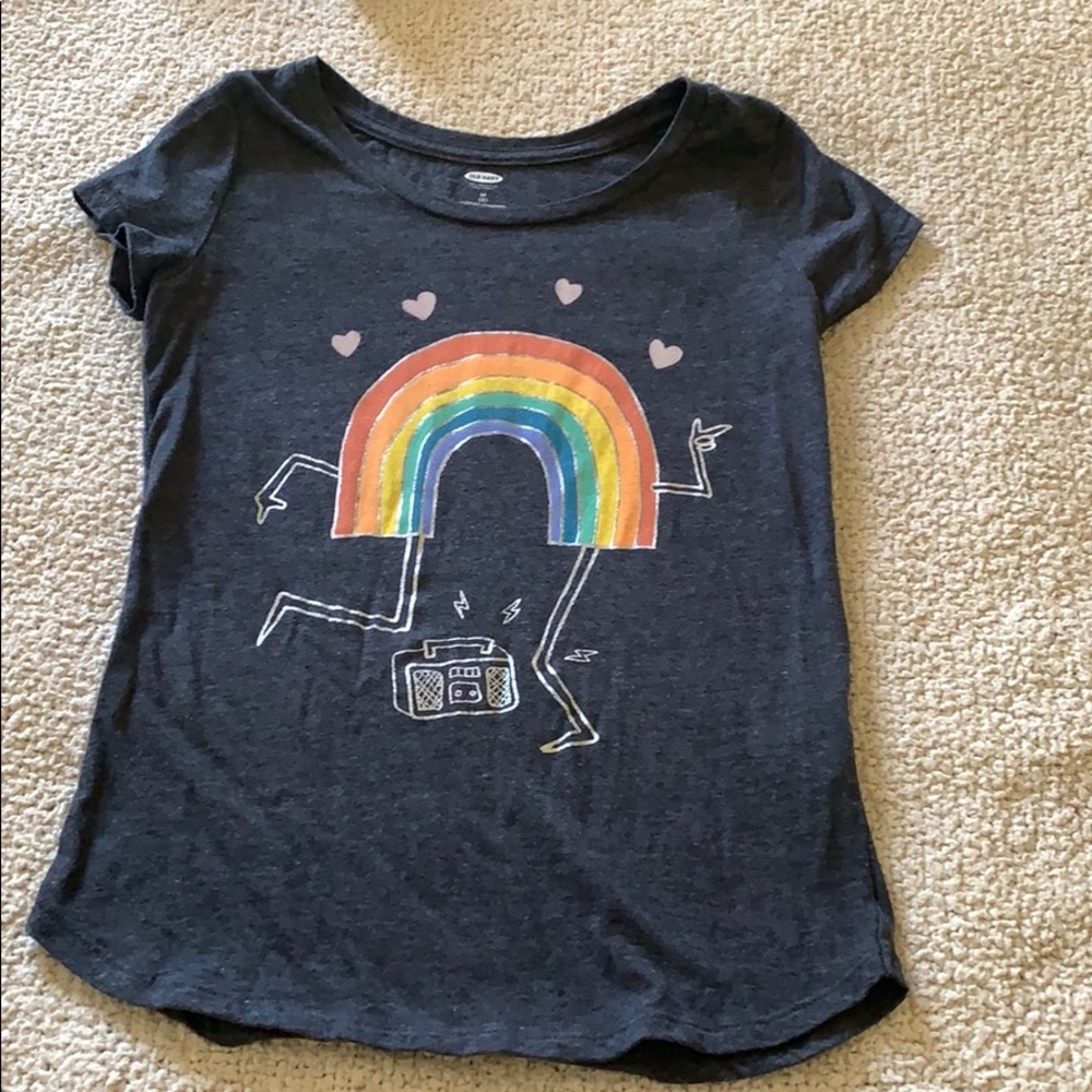 Girls top